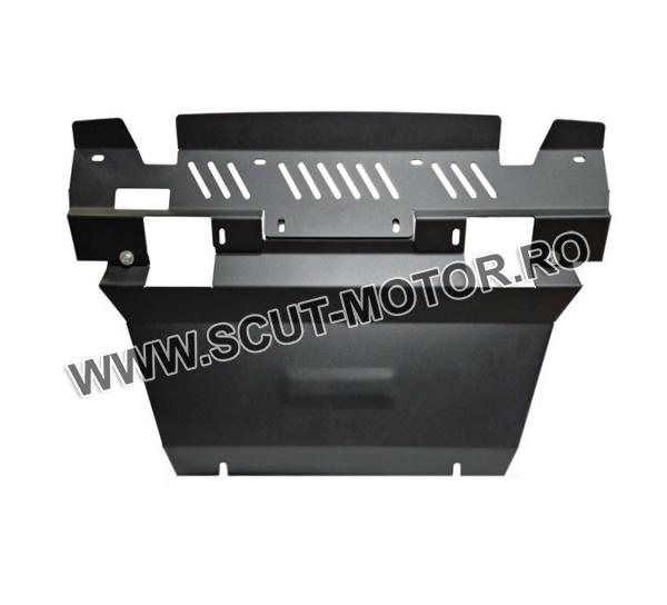 Scut motor Maxus T60 Max 2