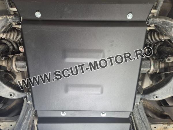 Scut cutie de viteză Maxus T60 Max 5