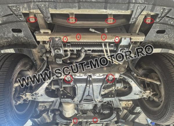 Scut cutie de viteză Maxus T60 Max 4