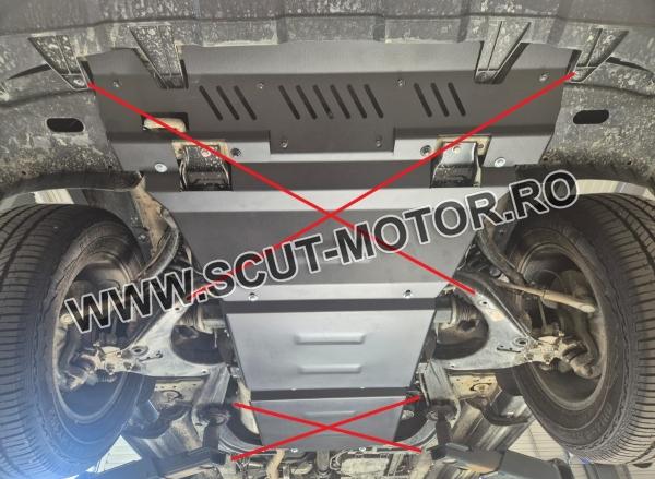 Scut cutie de viteză Maxus T60 Max 6