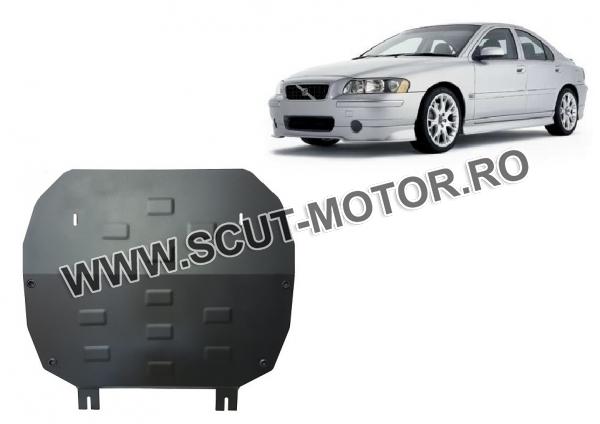 Scut motor Volvo S60 1