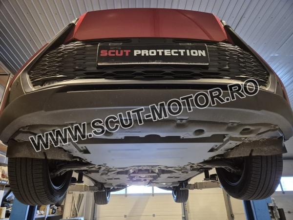 Scut motor Toyota C-HR 7