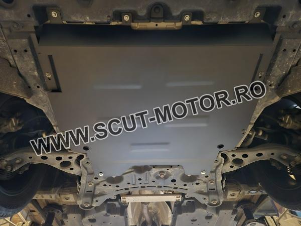 Scut motor Toyota C-HR 5