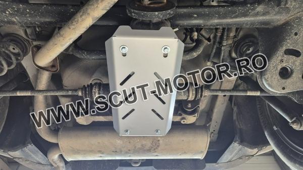 Scut diferențial din aluminiu Suzuki SX4 9