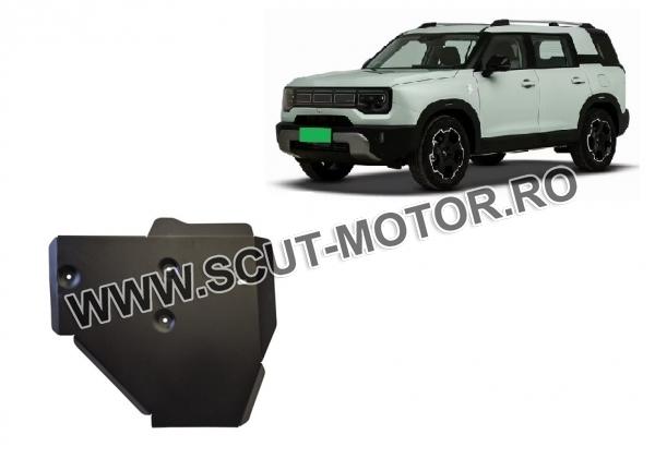 Scut diferențial spate Baic Beijing BJ30  1