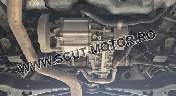 Scut diferențial spate Baic Beijing BJ30  5