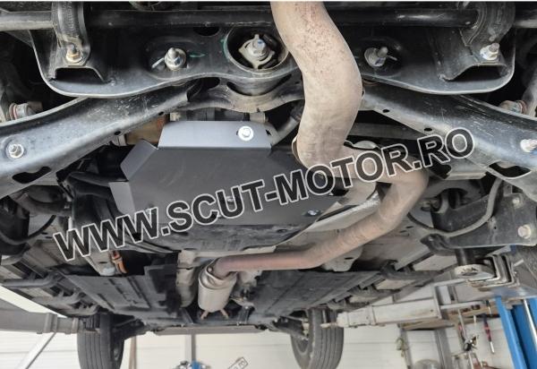 Scut diferențial spate Baic Beijing BJ30  7