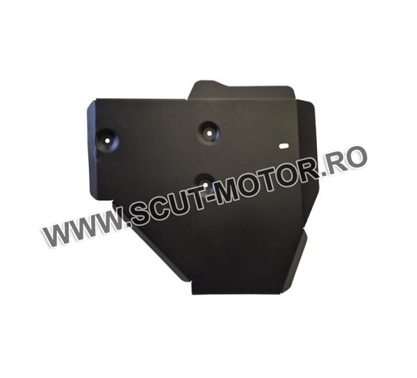 Scut diferențial spate Baic Beijing BJ30  2