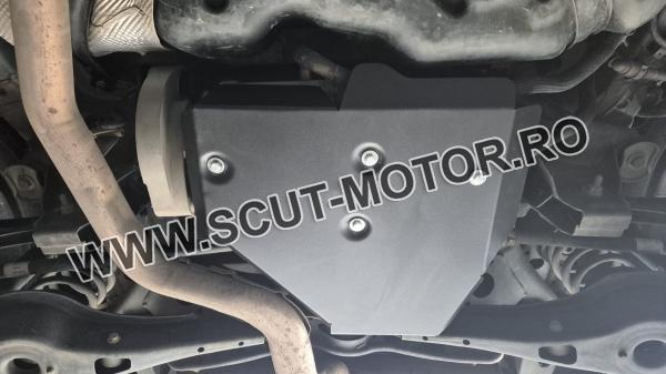 Scut diferențial spate Baic Beijing BJ30  6