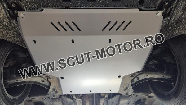 Scut motor din aluminiu Suzuki Vitara 6