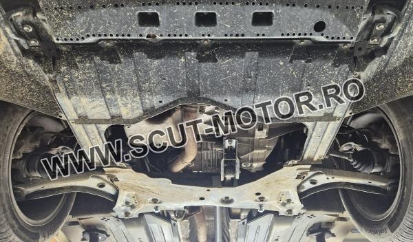 Scut motor din aluminiu Suzuki Vitara 5