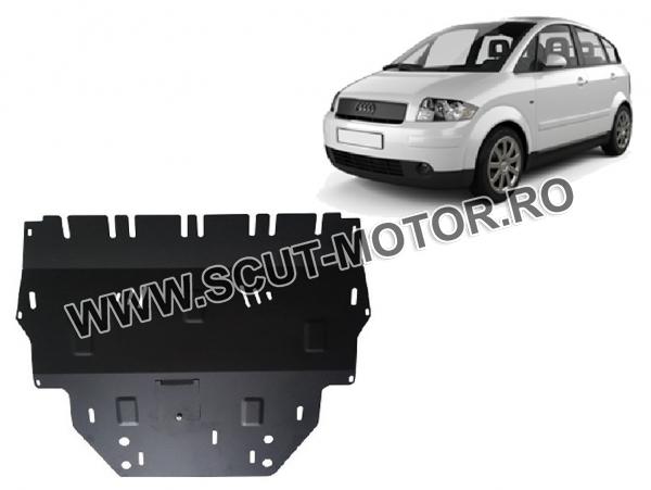 Scut motor Audi A2 1