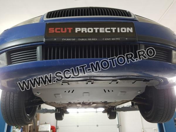 Scut motor Audi A2 9