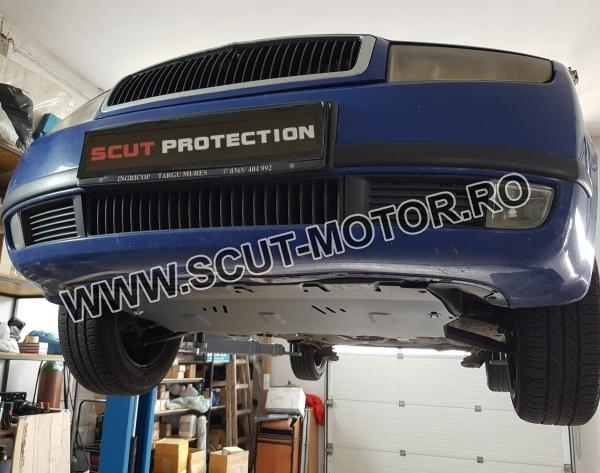 Scut motor Audi A2 8