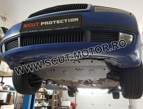 Scut motor Audi A2 7