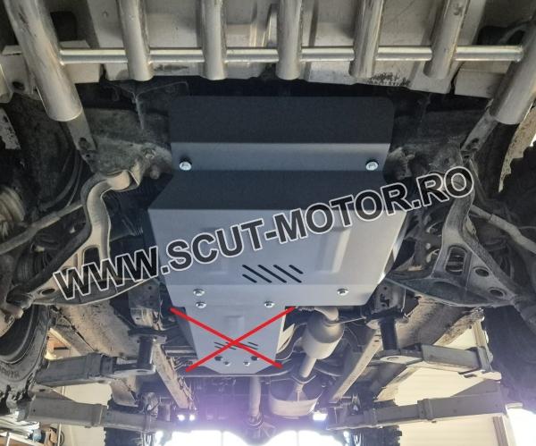 Scut motor Suzuki Grand Vitara 7
