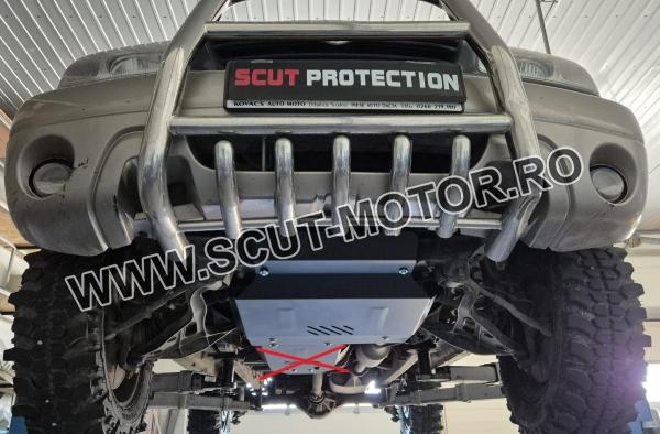 Scut motor Suzuki Grand Vitara 9