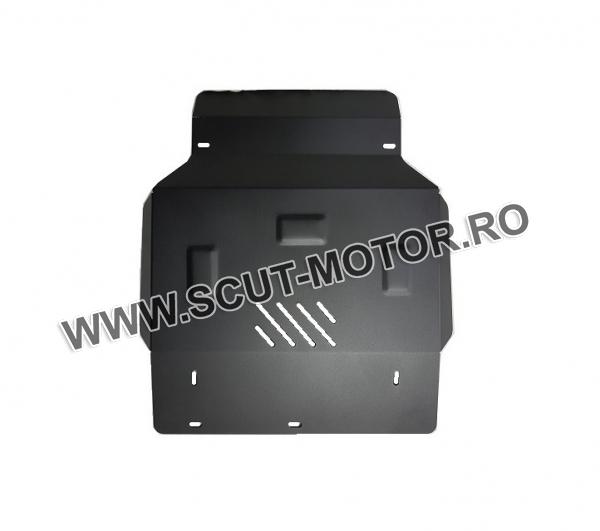 Scut motor Chevrolet Tracker 2