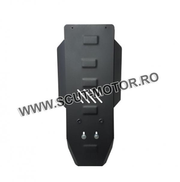 Scut cutie de viteză Chevrolet Tracker 2