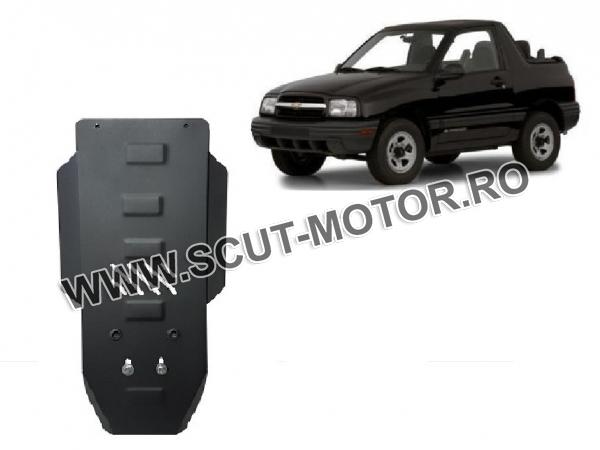 Scut cutie de viteză Chevrolet Tracker 1