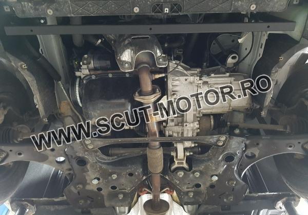 Scut motor Fiat Tipo 9