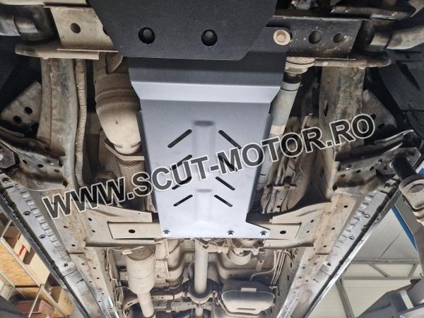 Scut cutie de viteză Ford Ranger 6