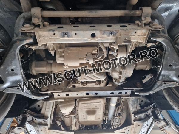 Scut cutie de viteză Ford Ranger 4