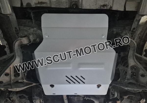 Scut motor din aluminiu Suzuki Grand Vitara 6
