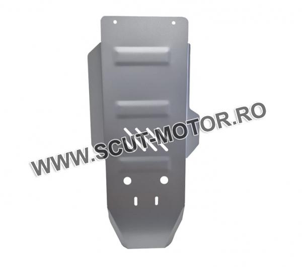 Scut cutie de viteză din aluminiu Suzuki Grand Vitara  3