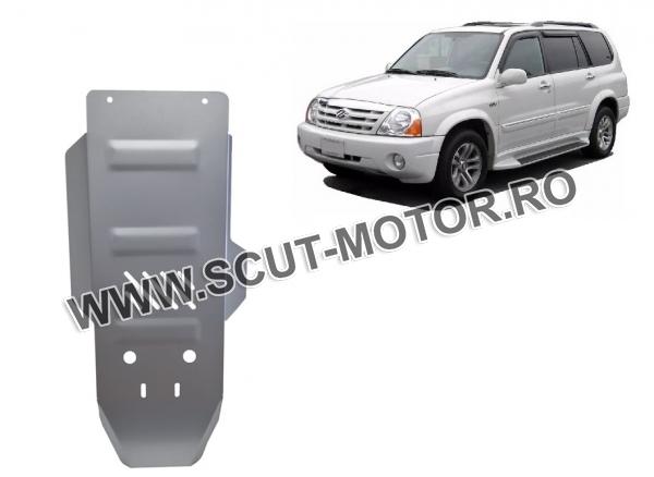 Scut cutie de viteză din aluminiu Suzuki Grand Vitara XL7 1