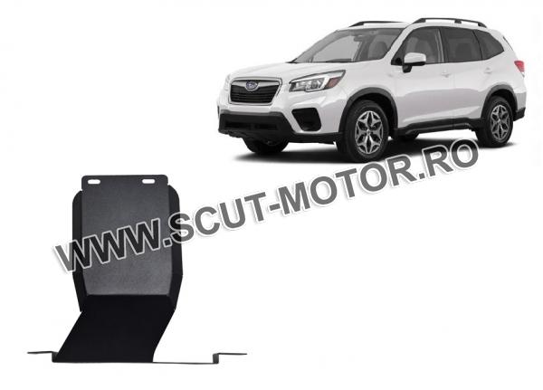 Scut diferențial Subaru Forester 1