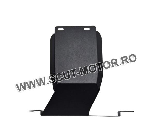 Scut diferențial Subaru Forester 2