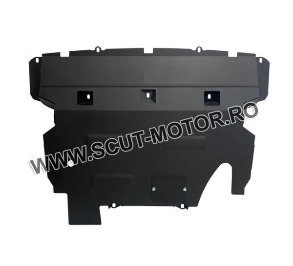 Scut motor Subaru Forester Hybrid 2