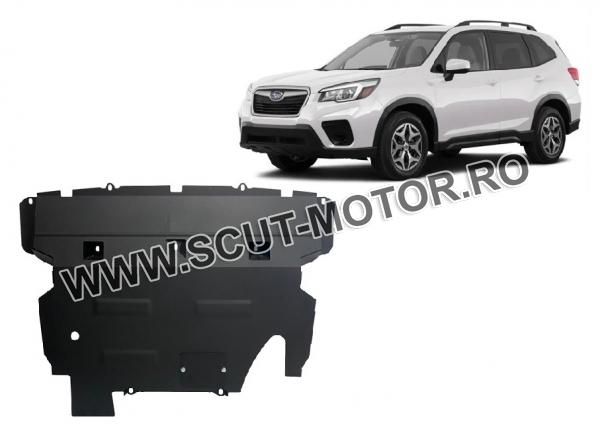 Scut motor Subaru Forester Hybrid 1