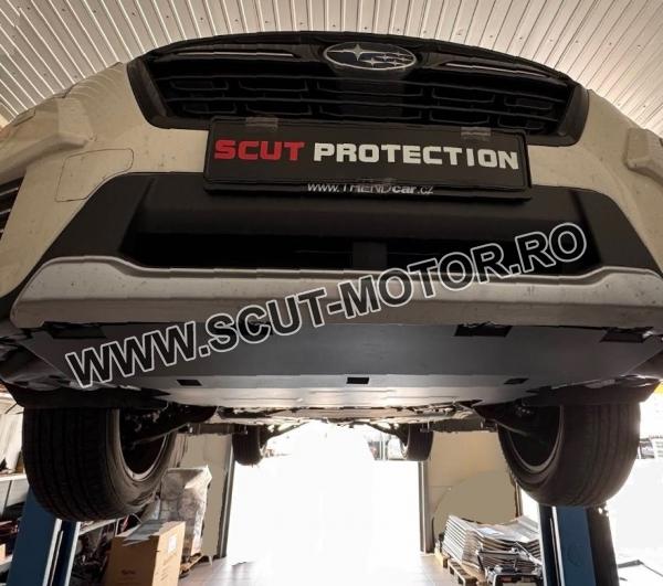 Scut motor Subaru Forester Hybrid 10