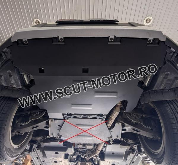 Scut motor Subaru Forester Hybrid 8