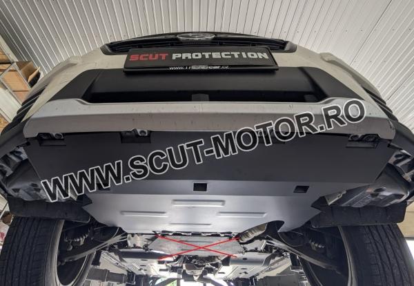 Scut motor Subaru Forester Hybrid 9
