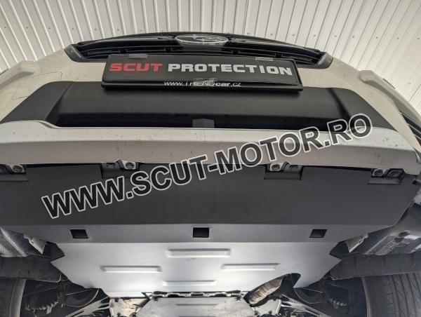 Scut motor Subaru Forester Hybrid 7
