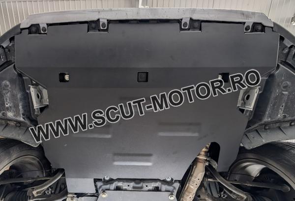 Scut motor Subaru Forester Hybrid 5