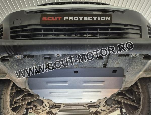 Scut Motor Toyota Proace 7