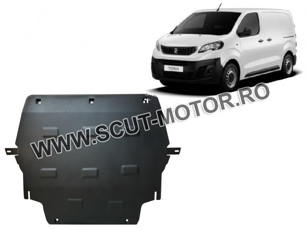 Scut motor Peugeot Expert 1