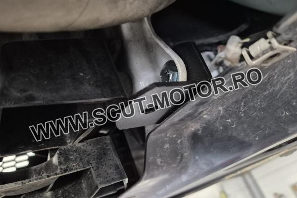 Scut motor Citroen C2 6