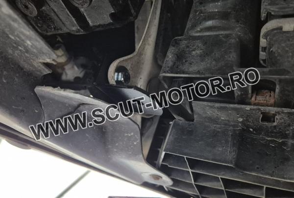 Scut motor Citroen C3 5