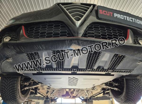 Scut motor Alfa Romeo Giulietta 7