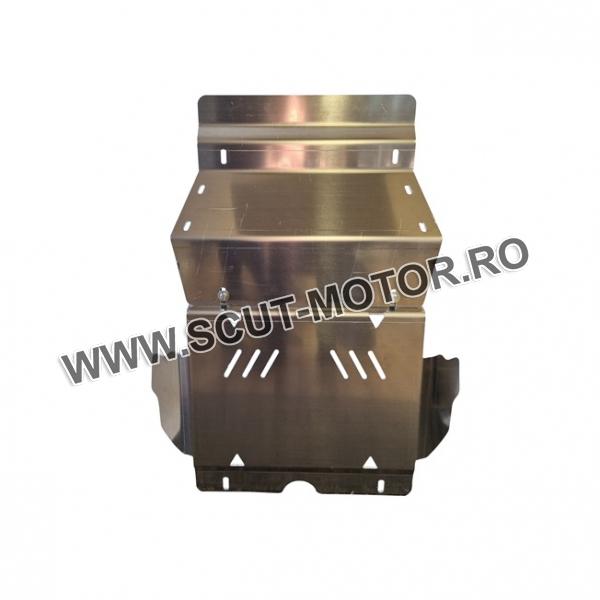 Scut motor din aluminiu Evo Cross 4 2