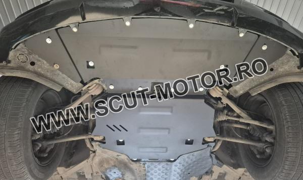 Scut motor Mercedes GLK X204 6