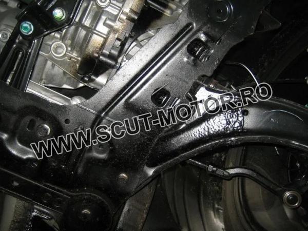 Scut motor Nissan Qashqai 6