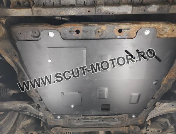 Scut motor Nissan Qashqai 7