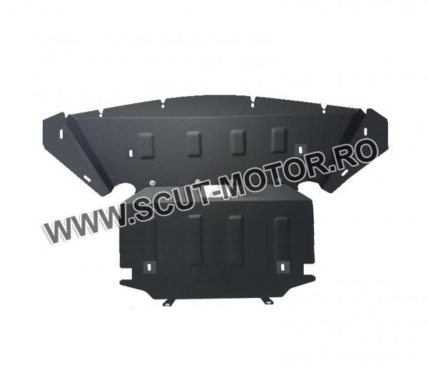 Scut motor Mercedes GLK X204 2