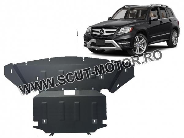 Scut motor Mercedes GLK X204 1